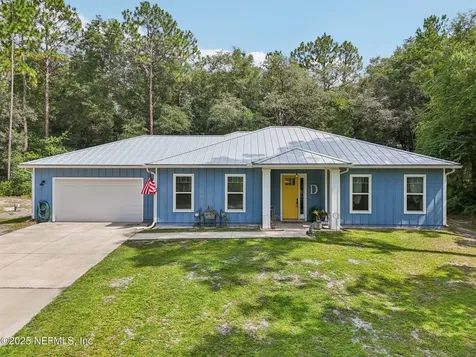 2803 Cranberry Circle Middleburg FL 32068