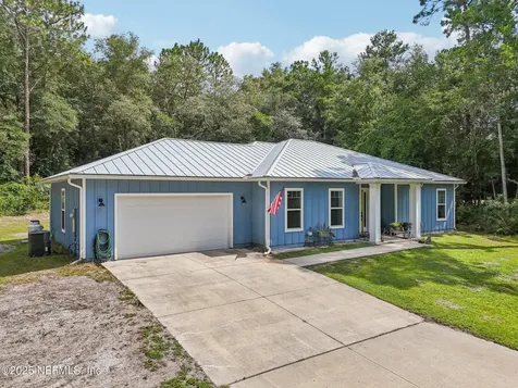 2803 Cranberry Circle Middleburg FL 32068