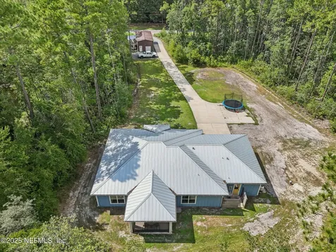 2803 Cranberry Circle Middleburg FL 32068