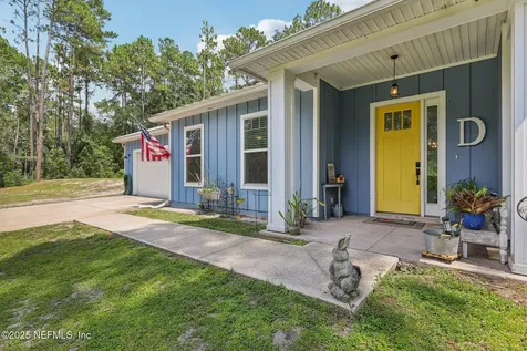 2803 Cranberry Circle Middleburg FL 32068