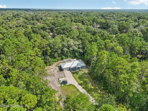 2803 Cranberry Circle Middleburg FL 32068