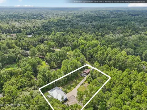 2803 Cranberry Circle Middleburg FL 32068