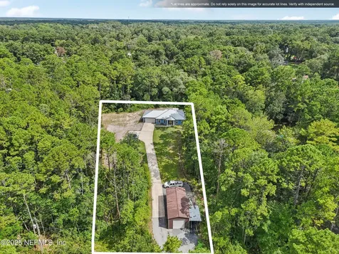 2803 Cranberry Circle Middleburg FL 32068
