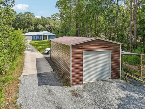 2803 Cranberry Circle Middleburg FL 32068