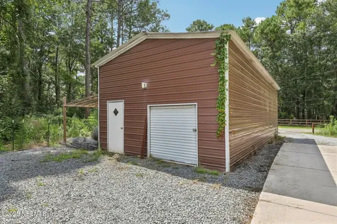 2803 Cranberry Circle Middleburg FL 32068
