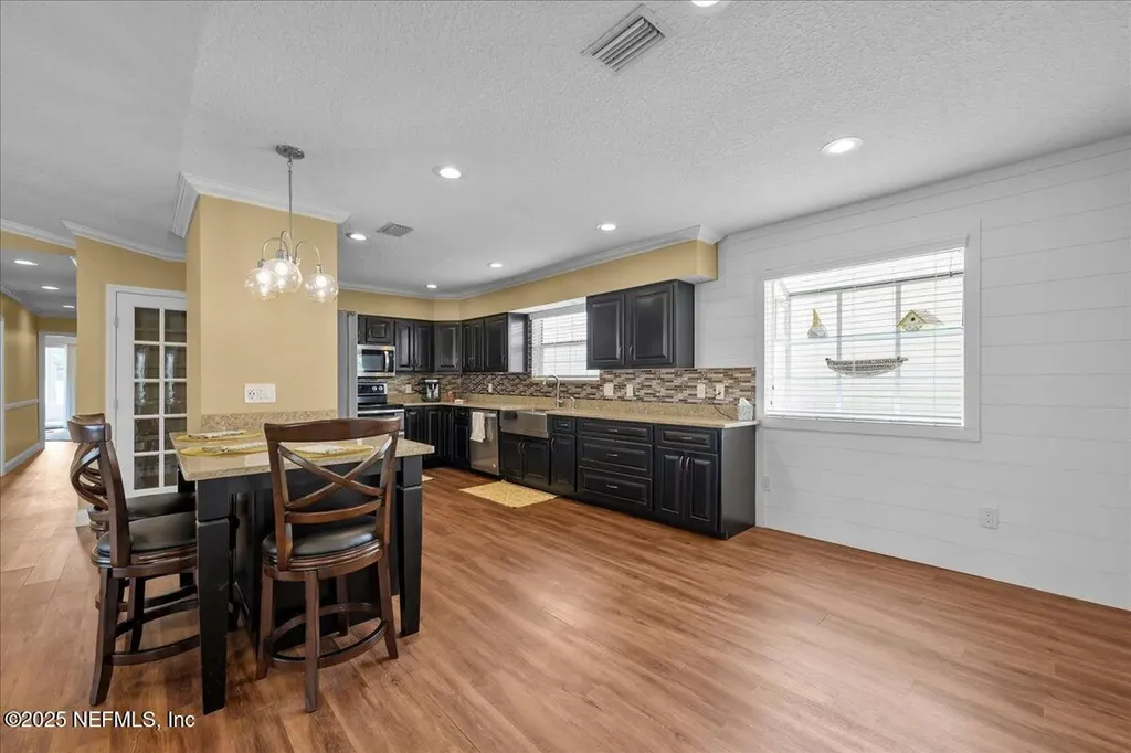 164 Moonlite Drive Welaka FL 32193