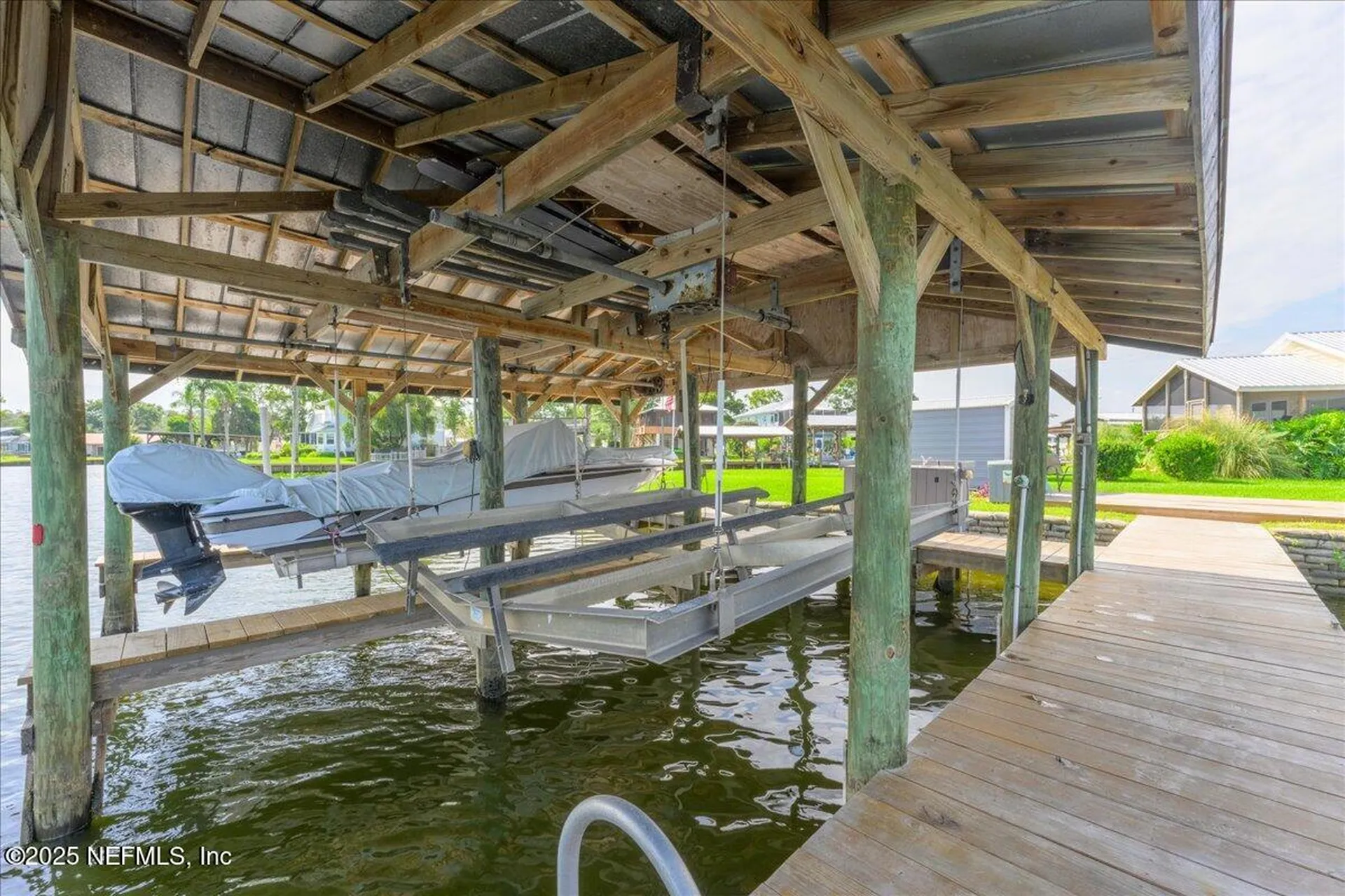 164 Moonlite Drive Welaka FL 32193