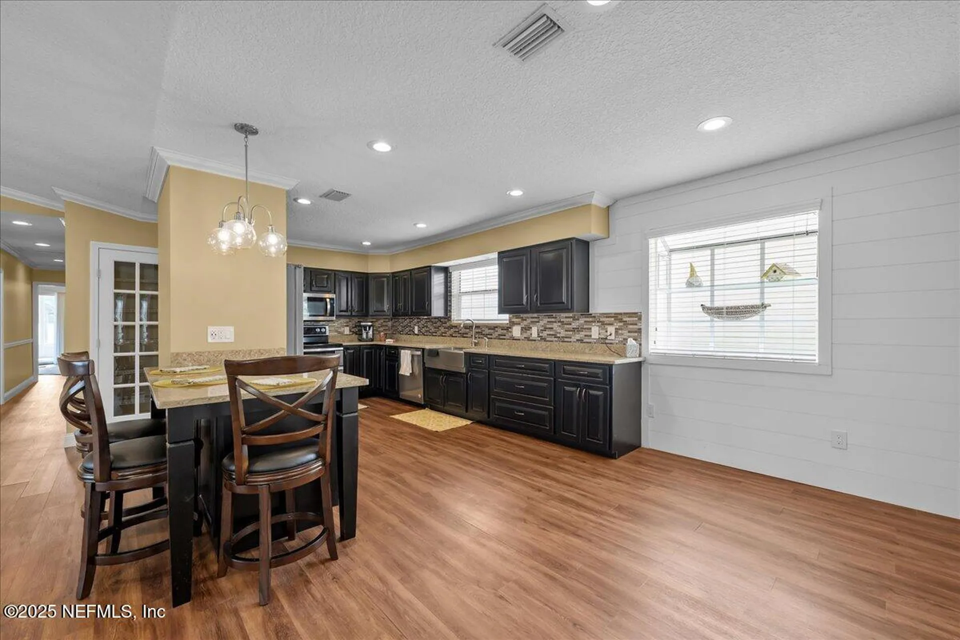 164 Moonlite Drive Welaka FL 32193