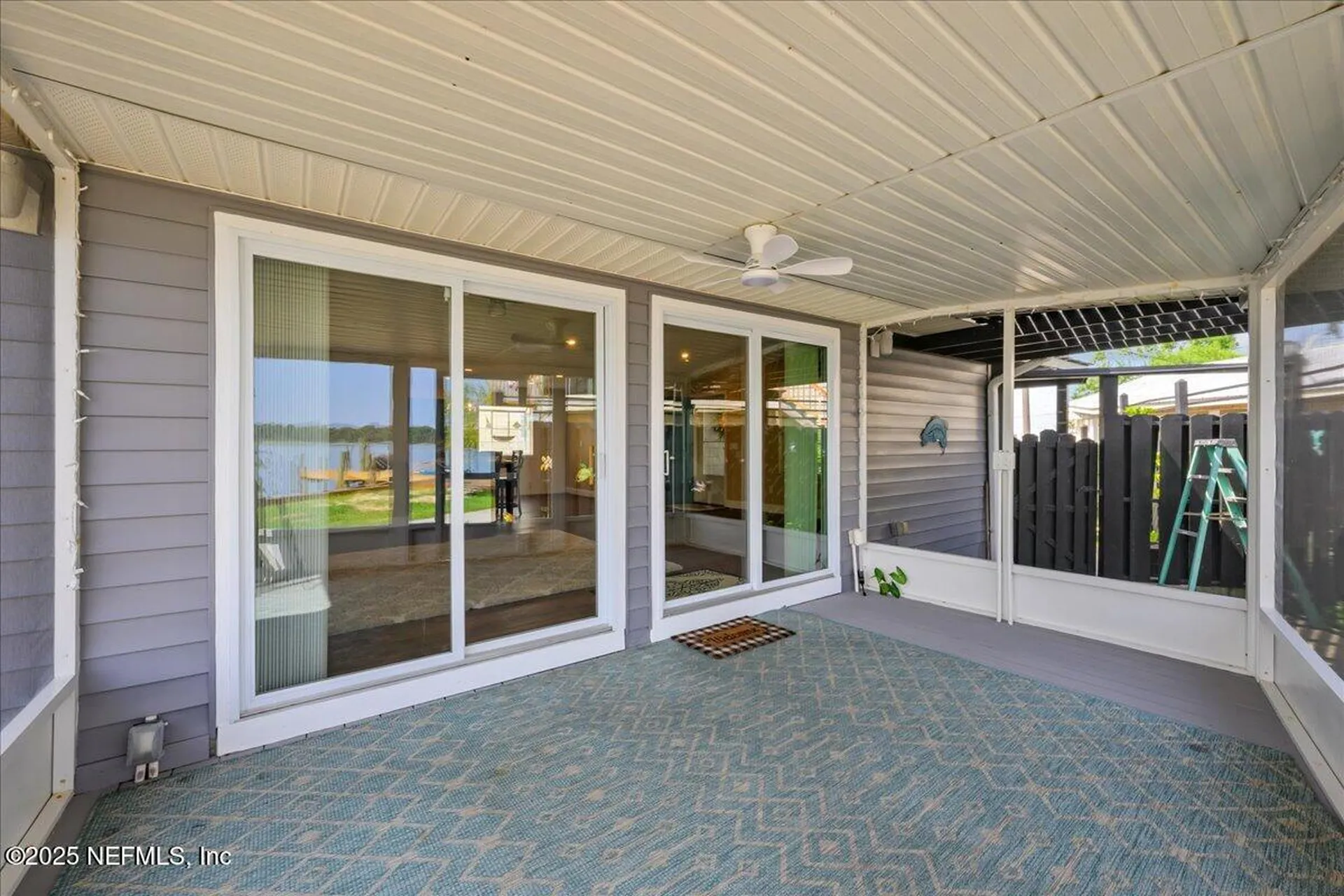 164 Moonlite Drive Welaka FL 32193