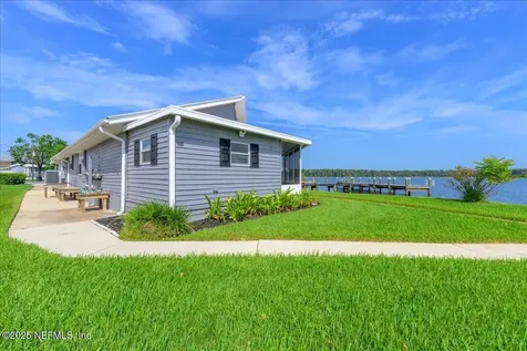 164 Moonlite Drive Welaka FL 32193
