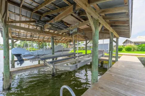 164 Moonlite Drive Welaka FL 32193