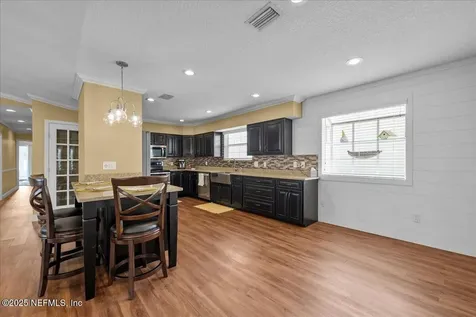 164 Moonlite Drive Welaka FL 32193