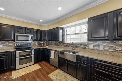 164 Moonlite Drive Welaka FL 32193