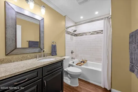 164 Moonlite Drive Welaka FL 32193