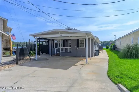 164 Moonlite Drive Welaka FL 32193