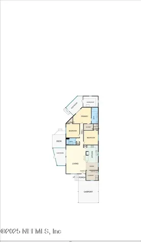 164 Moonlite Drive Welaka FL 32193