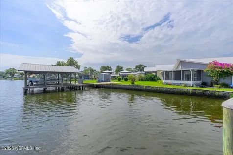 164 Moonlite Drive Welaka FL 32193
