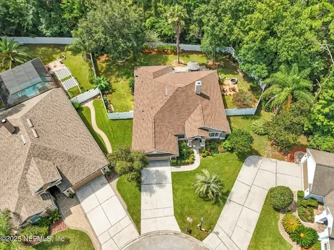 10422 Kylemore Glen Court Jacksonville FL 32256