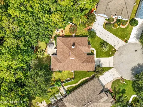 10422 Kylemore Glen Court Jacksonville FL 32256