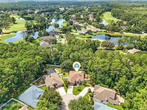 10422 Kylemore Glen Court Jacksonville FL 32256