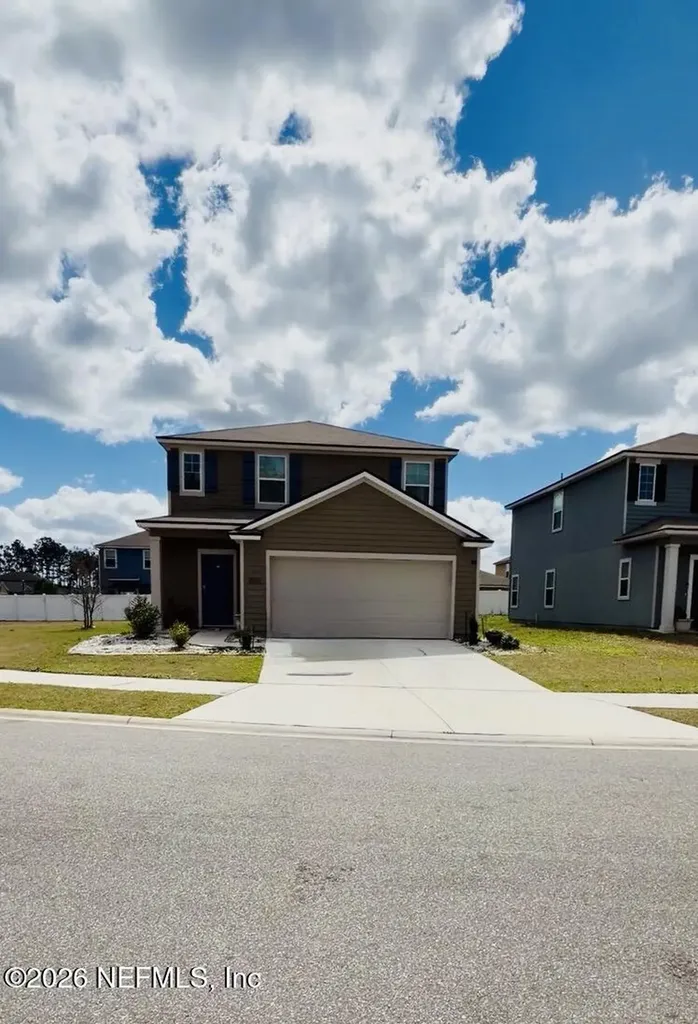 8455 Cape Fox Drive Jacksonville FL 32222