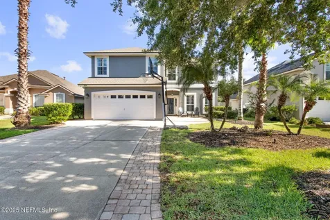 717 Flowers Street St. Augustine FL 32092