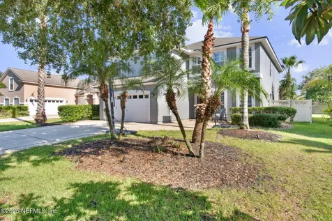 717 Flowers Street St. Augustine FL 32092