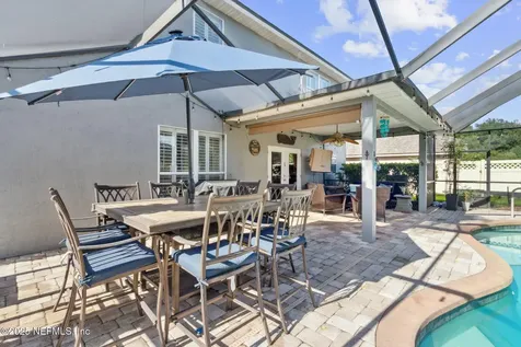 717 Flowers Street St. Augustine FL 32092