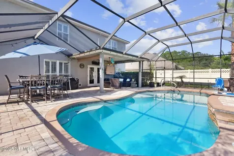 717 Flowers Street St. Augustine FL 32092
