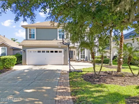 717 Flowers Street St. Augustine FL 32092