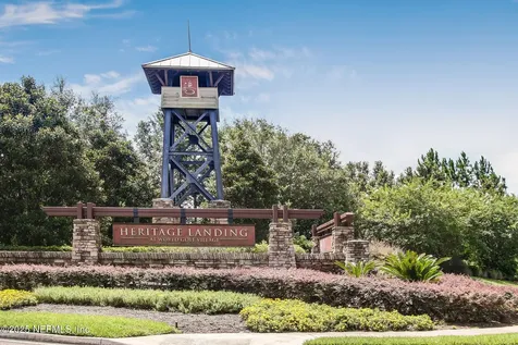 717 Flowers Street St. Augustine FL 32092