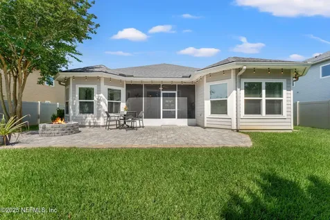 47 Mercutio Lane St. Augustine FL 32092