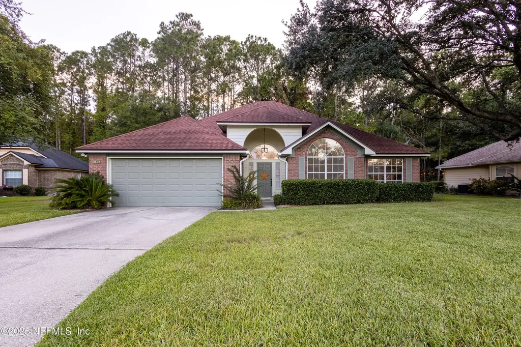 5842 Piper Glen Boulevard Jacksonville FL 32222