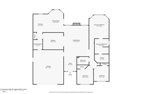 5842 Piper Glen Boulevard Jacksonville FL 32222