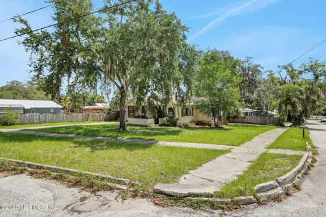 1714 Gillis Street Palatka FL 32177
