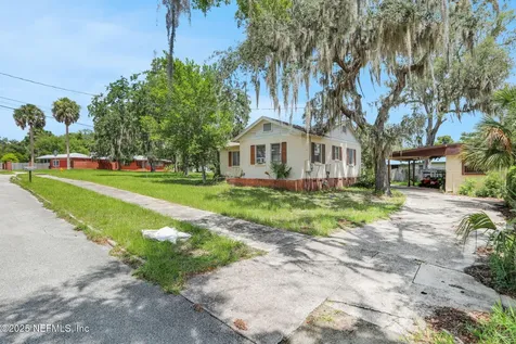 1714 Gillis Street Palatka FL 32177