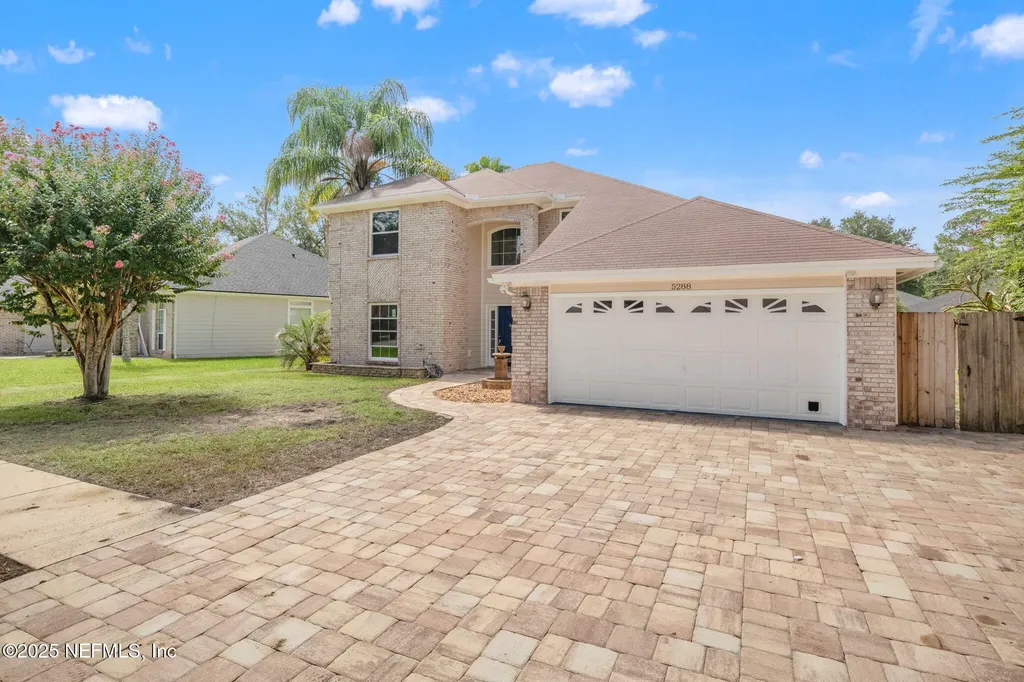 5288 Oxford Crest Drive Jacksonville FL 32258