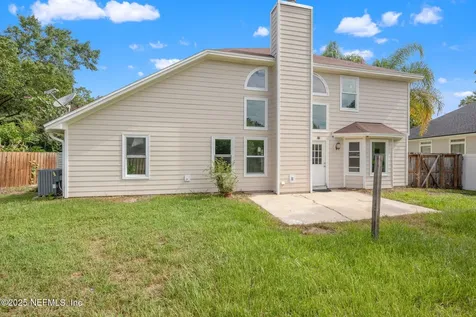 5288 Oxford Crest Drive Jacksonville FL 32258