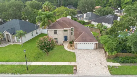 5288 Oxford Crest Drive Jacksonville FL 32258