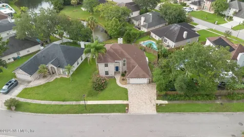 5288 Oxford Crest Drive Jacksonville FL 32258
