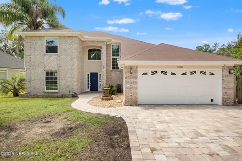 5288 Oxford Crest Drive Jacksonville FL 32258