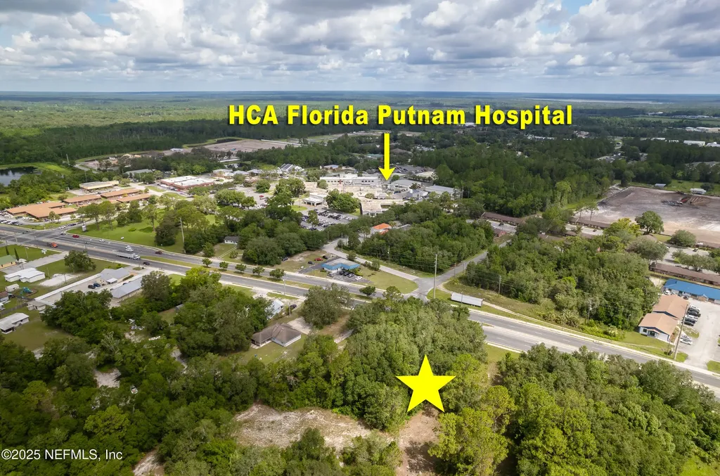 6677&6679 Crill Avenue Palatka FL 32177