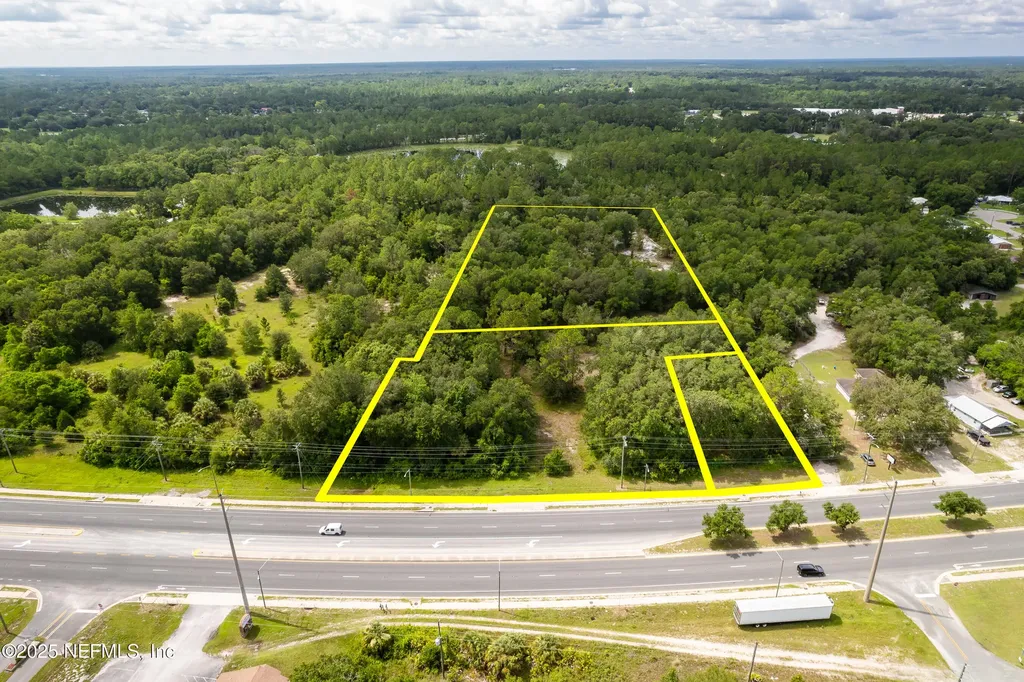 6677&6679 Crill Avenue Palatka FL 32177