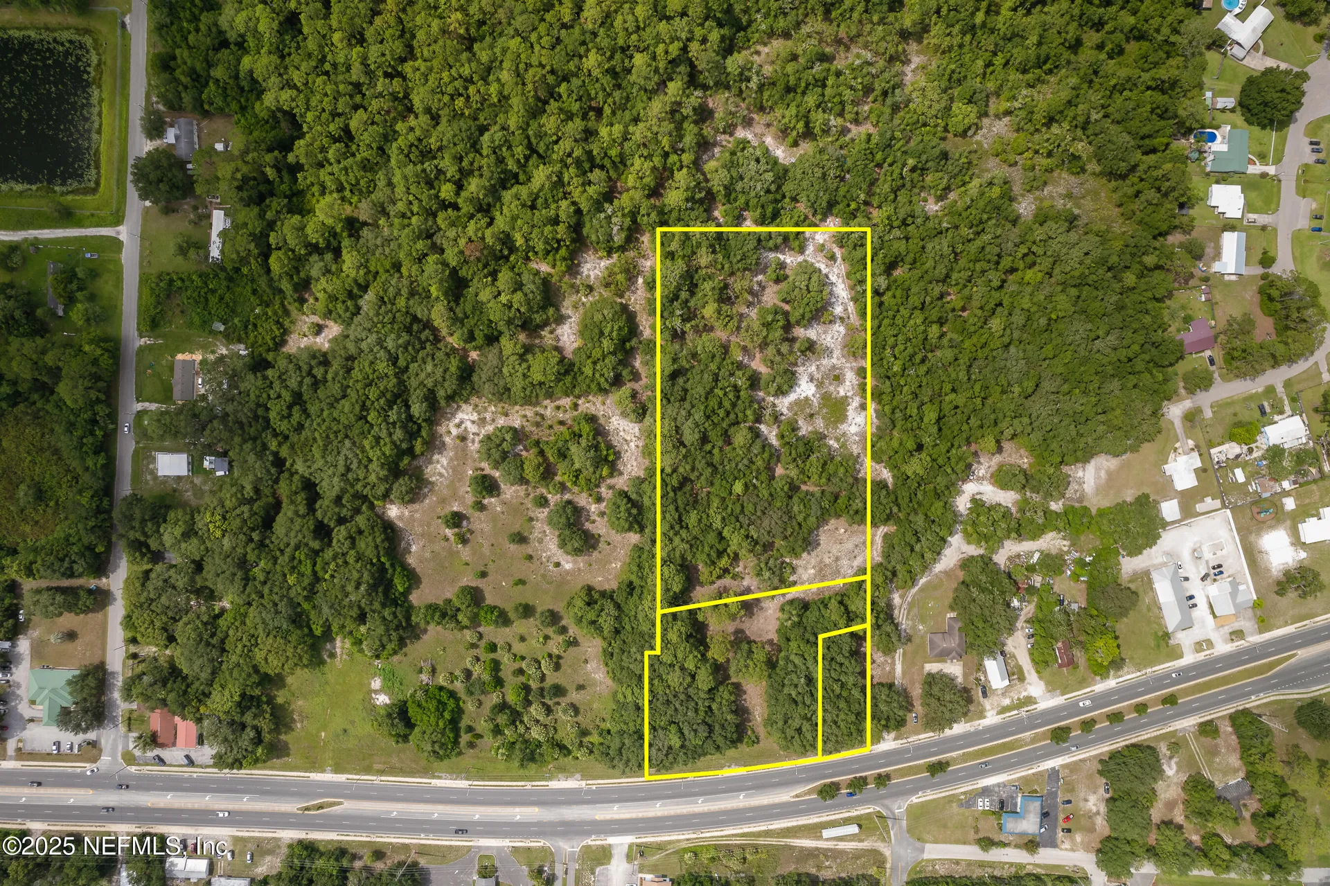 6677&6679 Crill Avenue Palatka FL 32177