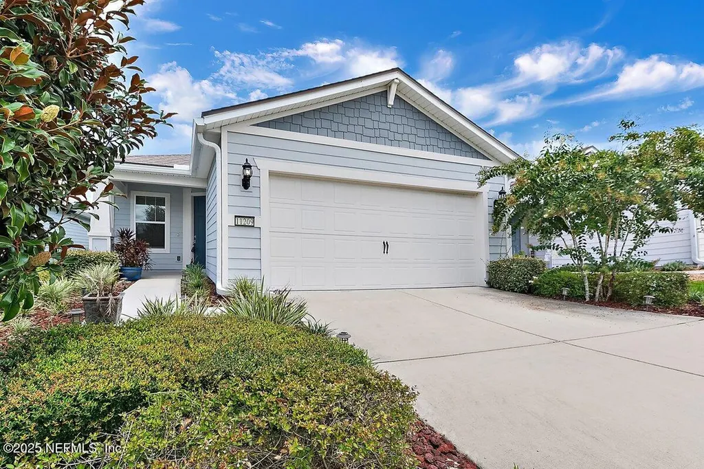 11209 Lenora Court Jacksonville FL 32256