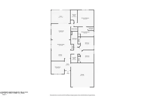 11209 Lenora Court Jacksonville FL 32256