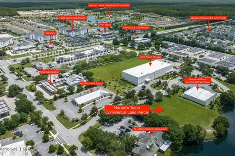 0 Horton's Trace St. Augustine FL 32095