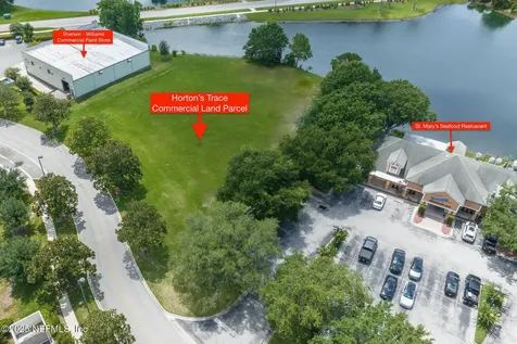 0 Horton's Trace St. Augustine FL 32095