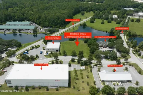 0 Horton's Trace St. Augustine FL 32095