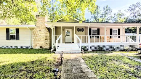 3822 County Road 220 Middleburg FL 32068